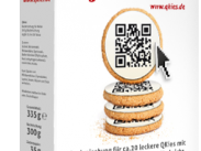 QKies – Sag es mit Keksen