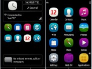 Symbian Anna Leak für das Nokia N8 Symbian Anna Leak für das Nokia N8