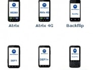 Motorola DEFY+ kommt mit Android 2.3 und 1-GHz-Prozessor Motorola DEFY+ kommt mit Android 2.3 und 1-GHz-Prozessor
