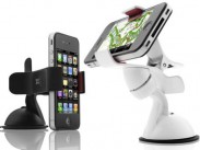 Exomount: Der stärkste Halt der Welt für euer Smartphone + Gewinnspiel Exomount: Der stärkste Halt der Welt für euer Smartphone + Gewinnspiel