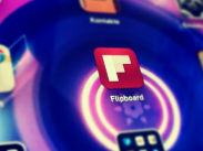 Flipboard für das iPad in Zukunft mit Werbung Flipboard für das iPad in Zukunft mit Werbung