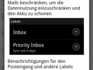 Google Mail für Android erscheint in Version 2.3.5 – Download aus Deutschland hier! Google Mail für Android erscheint in Version 2.3.5 – Download aus Deutschland hier!