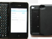 Enttäuschend trotz Potential – Trekstor i.Gear Slider für das iPhone 4 Enttäuschend trotz Potential – Trekstor i.Gear Slider für das iPhone 4