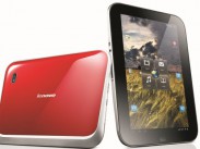Offiziell: Lenovo ThinkPad-Tablet ab September für 459 Euro und IdeaPad K1 für 399 Euro