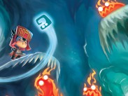 LostWinds für iOS veröffentlicht LostWinds für iOS veröffentlicht
