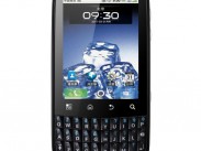 Motorola FIRE bzw. XT 316 kommt nach Europa Motorola FIRE bzw. XT 316 kommt nach Europa