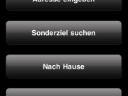 Der Klassenprimus – Navigon EU für iPhone im Test Der Klassenprimus – Navigon EU für iPhone im Test