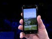 Microsoft zeigt neues Windows Phone von Samsung Microsoft zeigt neues Windows Phone von Samsung