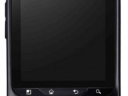 LG Optimus Pro – Business-Smartphone mit Android 2.3 LG Optimus Pro – Business-Smartphone mit Android 2.3