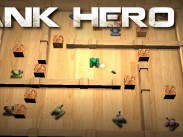 Tank Hero für Android, iOS und Symbian