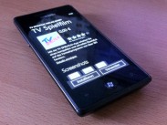 Windows Phone: TV Spielfilm ab sofort im Marketplace erhältlich Windows Phone: TV Spielfilm ab sofort im Marketplace erhältlich