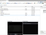 Lokale Videos auf dem Chromebook abspielen