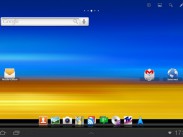 ADWLauncher EX unter Android Honeycomb angetestet ADWLauncher EX unter Android Honeycomb angetestet