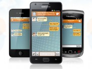 ChatON – Samsung-Messenger für Android, Bada, iOS und Co. (Video)