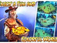 Haste mal ne Münze? – Coin Dash! für iOS (Video) (Update) Haste mal ne Münze? – Coin Dash! für iOS (Video) (Update)