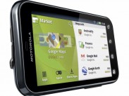 Outdoor-Smartphone Motorola DEFY+ ab sofort verfügbar