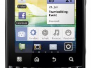 Android-Smartphone Motorola FIRE kommt ab September für 189 Euro nach Deutschland (Video) Android-Smartphone Motorola FIRE kommt ab September für 189 Euro nach Deutschland (Video)