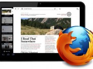 Firefox für Tablets landet im Android Market
