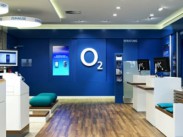 Interaktive Schaufenster: Erste o2-Shops werden aufgerüstet (Video)