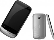 Android-Smartphone Huawei Ideos X3 ab heute bei Fonic für 99,95 Euro