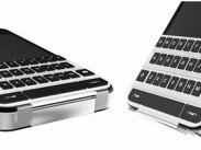 SmartKeyboard: iPhone-Tastatur mal anders (Konzept)