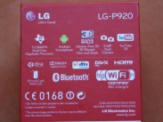 LG Optimus 3D (2)