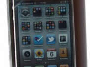 Android-Smartphone LG Optimus 3D im Test Android-Smartphone LG Optimus 3D im Test