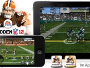 Mit Vollgas in die neue Saison – Madden NFL 12 für iOS angespielt (Video) Mit Vollgas in die neue Saison – Madden NFL 12 für iOS angespielt (Video)