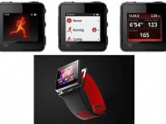 Motorola Kore: Fitness-Uhr mit Android Motorola Kore: Fitness-Uhr mit Android