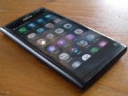 Nokia N9: Erster Eindruck des MeeGo-Smartphones