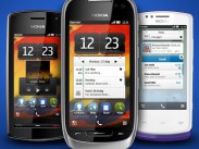 Neu: Nokia 600, 700 und 701 mit Symbian Belle