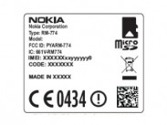 Nokia 701 passiert FCC und hat Symbian “Belle” an Board Nokia 701 passiert FCC und hat Symbian “Belle” an Board