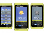 Nokia Maps 3.08 mit Wetter, verbessertem User Interface und Live Traffic