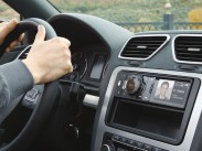 Parrot Asteroid - Autoradio & Navigation mit Android