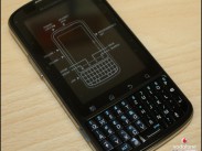 Business-Smartphone Motorola Pro im ersten Test Business-Smartphone Motorola Pro im ersten Test