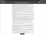 Screenshot Touchpad PDF
