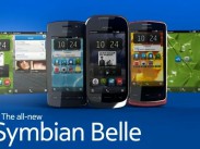 Symbian Belle