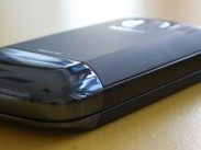 Touch and Type: Erste Eindrücke vom Nokia C2-02 (Video) Touch and Type: Erste Eindrücke vom Nokia C2-02 (Video)
