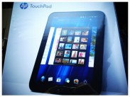 HP könnte 2013 neue Tablets mit webOS vorstellen, 2012 gilt der Fokus Windows 8