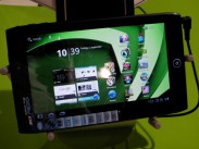 Acer Iconia Tab A100 ab sofort bei Amazon lieferbar + erster Eindruck von der IFA