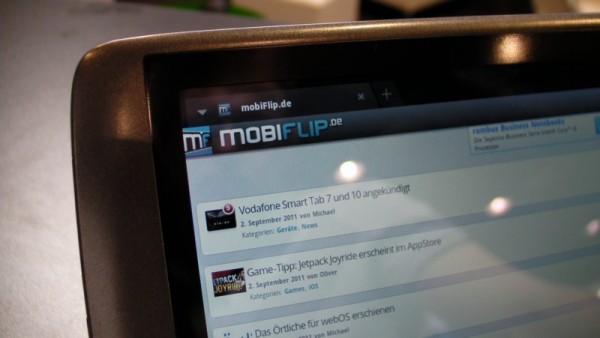 Archos 101 G9 (5)