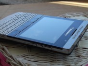 Plant RIM eine teure Luxus-Version seiner Blackberry-Modelle? Plant RIM eine teure Luxus-Version seiner Blackberry-Modelle?
