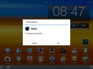 Firefox für Android-Tablets angetestet (Download) Firefox für Android-Tablets angetestet (Download)