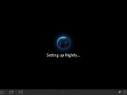 Firefox for Android Tablet (2) Firefox for Android Tablet (2)