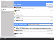 Firefox for Android Tablet (6) Firefox for Android Tablet (6)