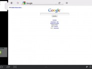 Firefox for Android Tablet (7) Firefox for Android Tablet (7)