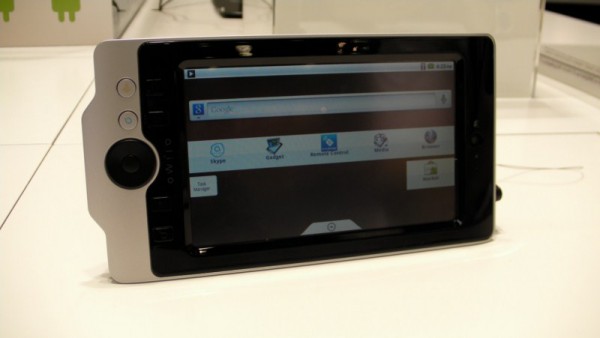 FUNAI Tablet (1)