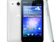 (Update) Leak: Huawei Honour Pressefotos