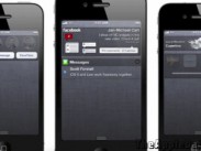 Konzept von nützlichen Funktionen in iOS 5 (Video)