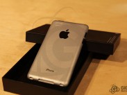 Apple iPhone 5: Kurzer Kommentar zum Gerücht mit komplett neuem Design und größerem Display Apple iPhone 5: Kurzer Kommentar zum Gerücht mit komplett neuem Design und größerem Display
